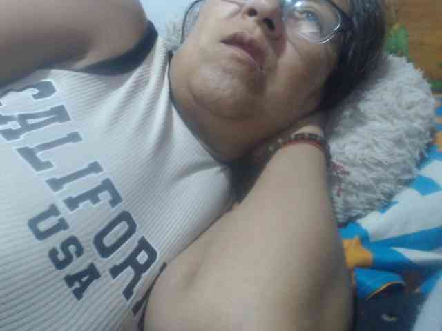 Meganny webcam