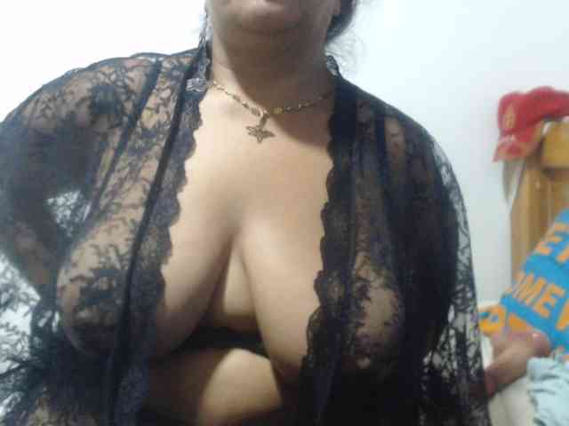 Meganny webcam