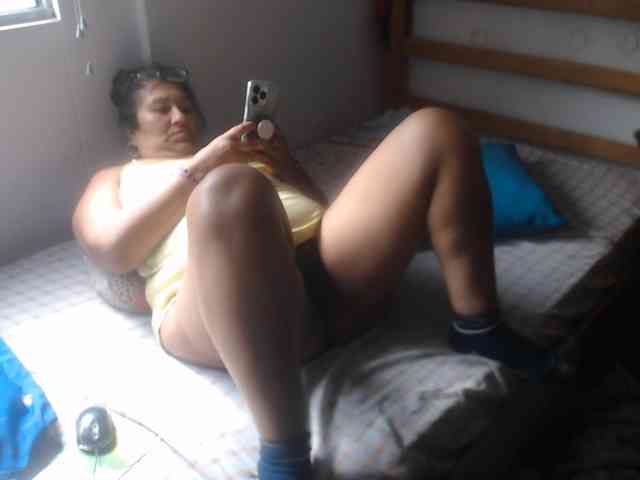 Meganny webcam