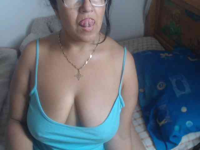 Meganny webcam