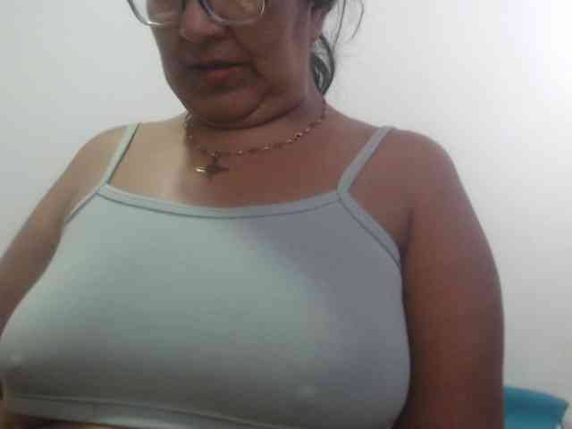 Meganny webcam