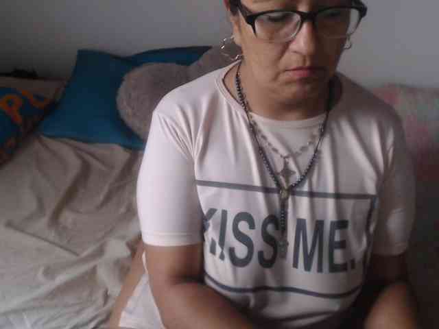 Meganny webcam