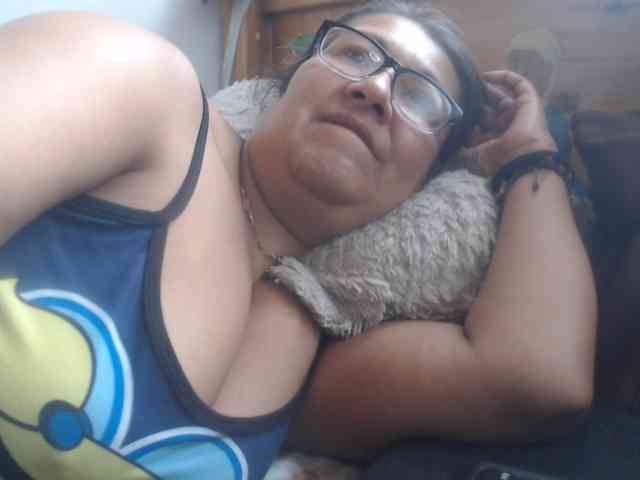 Meganny webcam