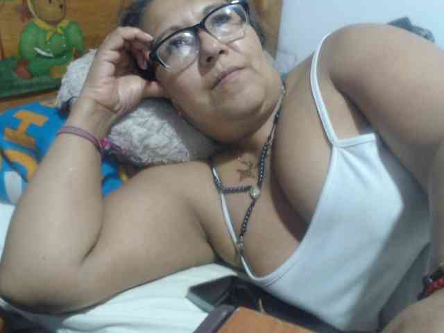 Meganny webcam