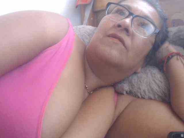 Meganny webcam