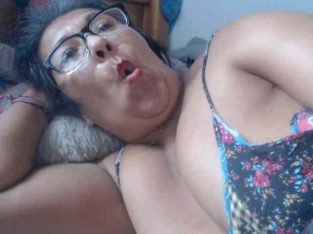 Meganny webcam