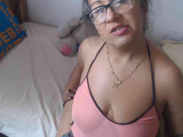 Meganny webcam