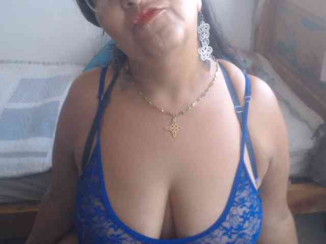 Meganny webcam