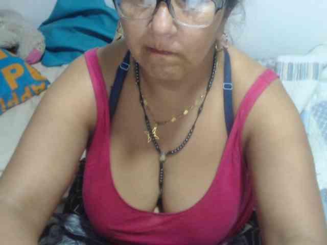 Meganny webcam
