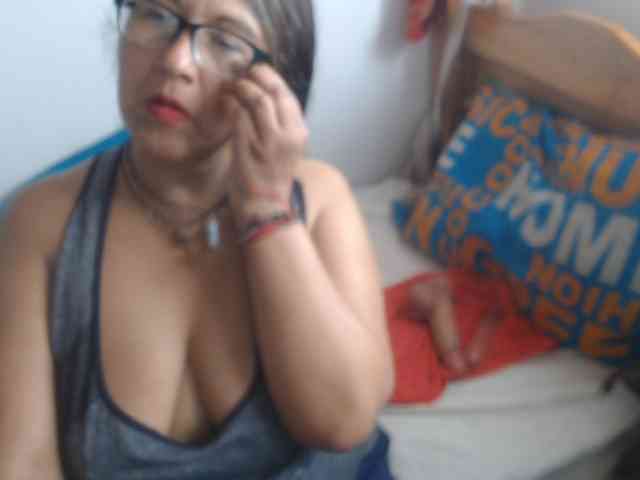 Meganny webcam