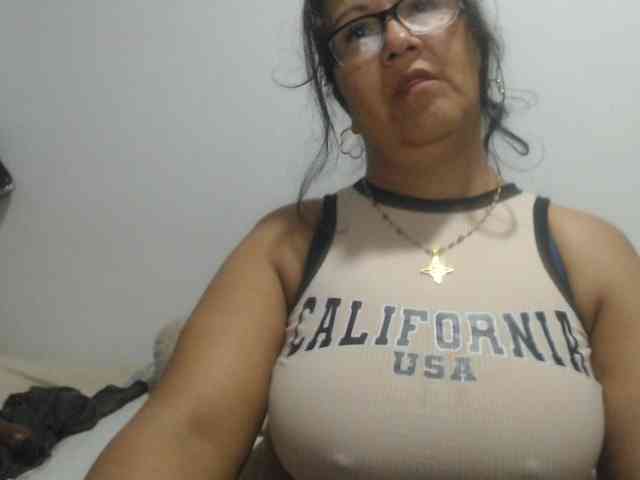 Meganny webcam