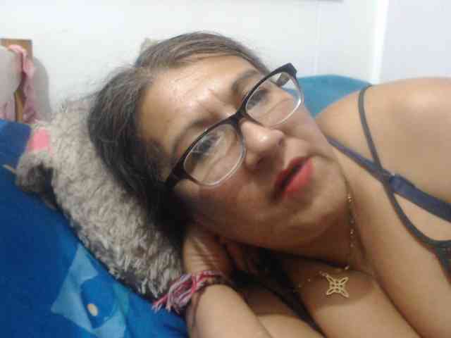 Meganny webcam