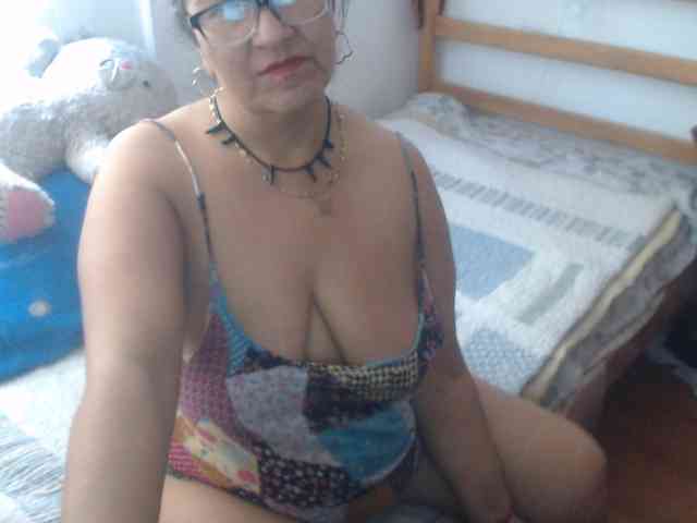 Meganny webcam