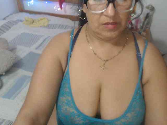 Meganny webcam