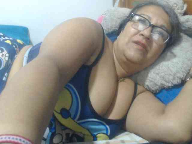 Meganny webcam