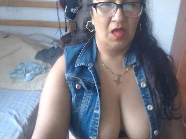 Meganny webcam