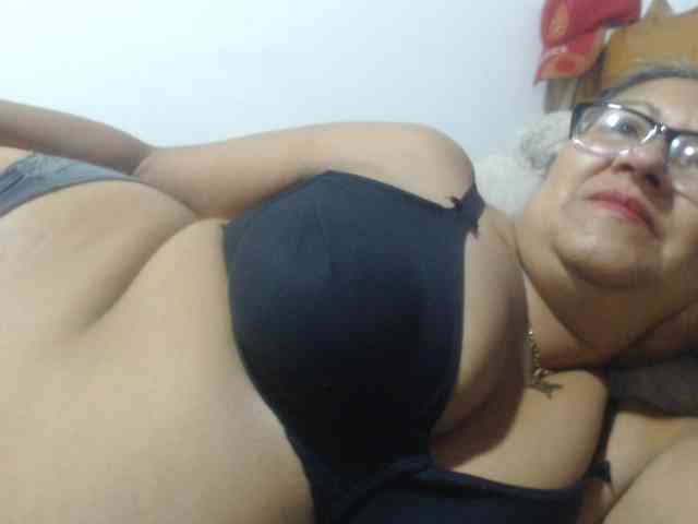 Meganny webcam