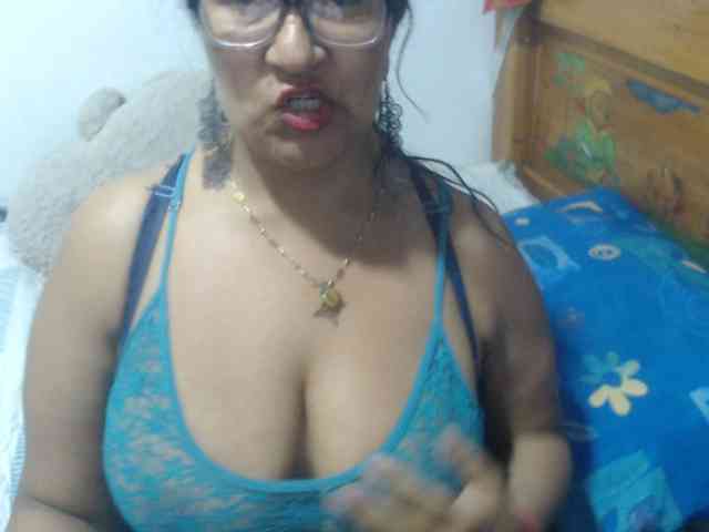 Meganny webcam