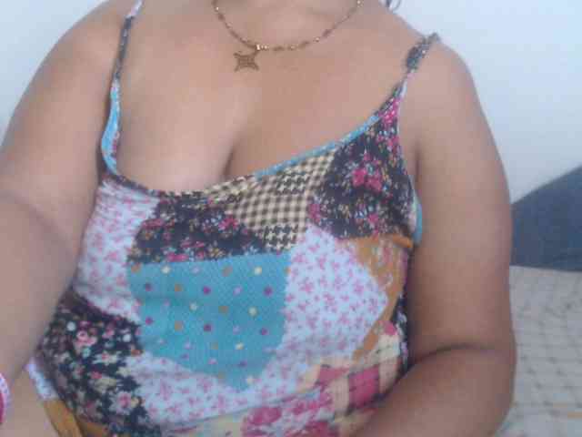 Meganny webcam