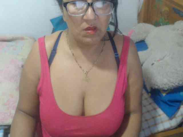 Meganny webcam