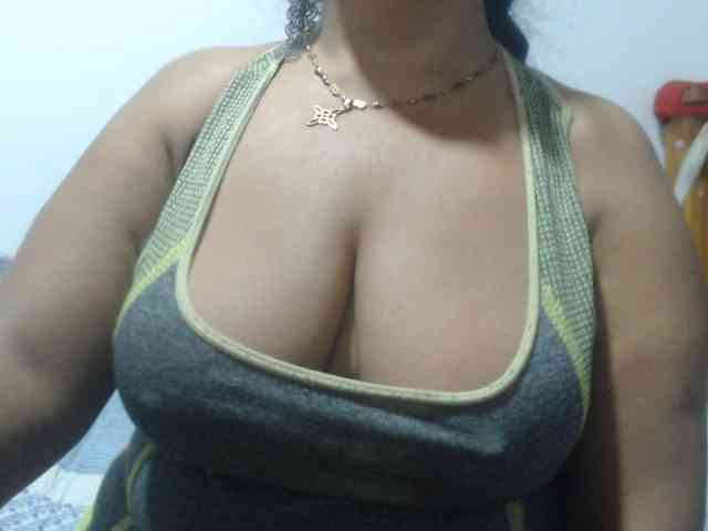 Meganny webcam