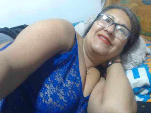 Meganny webcam