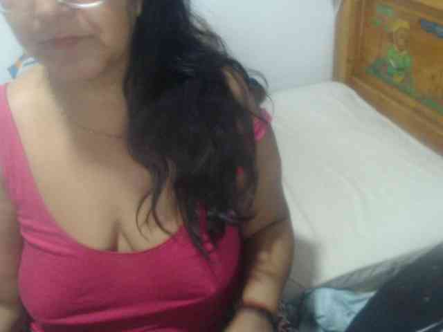 Meganny webcam