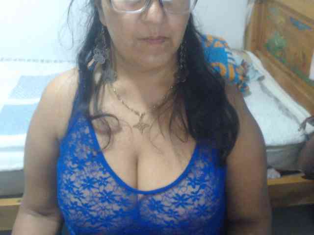 Meganny webcam