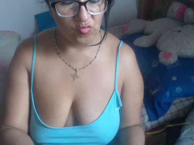 Meganny webcam