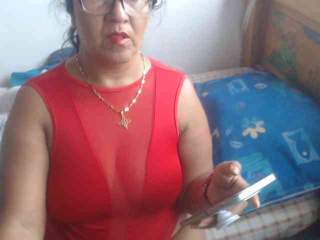 Meganny webcam