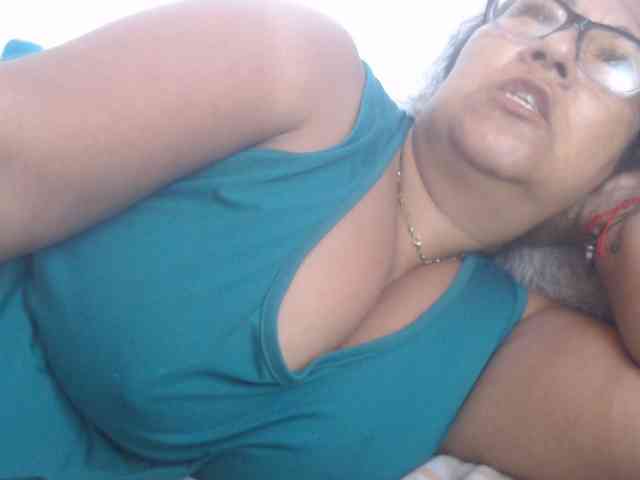 Meganny webcam