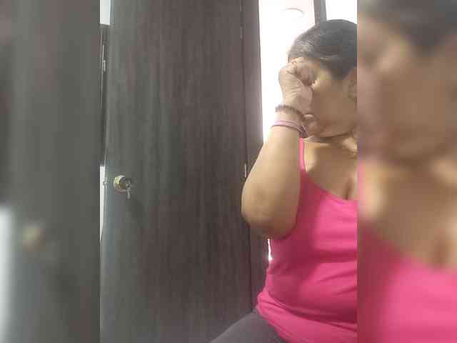 Meganny webcam