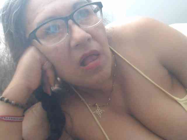 Meganny webcam