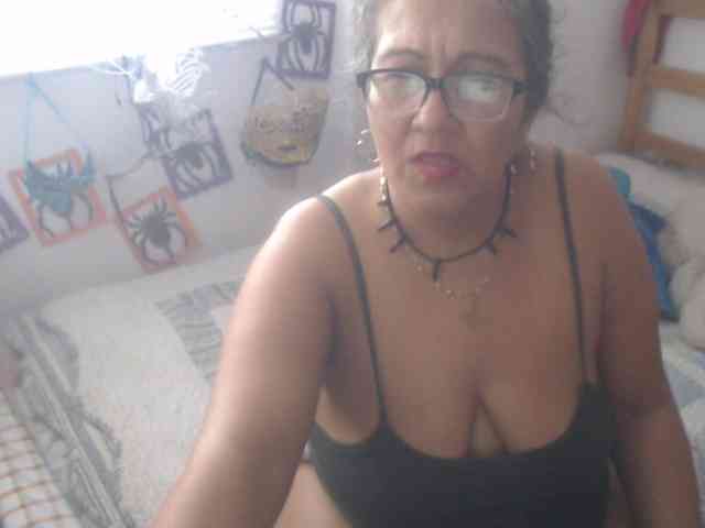 Meganny webcam