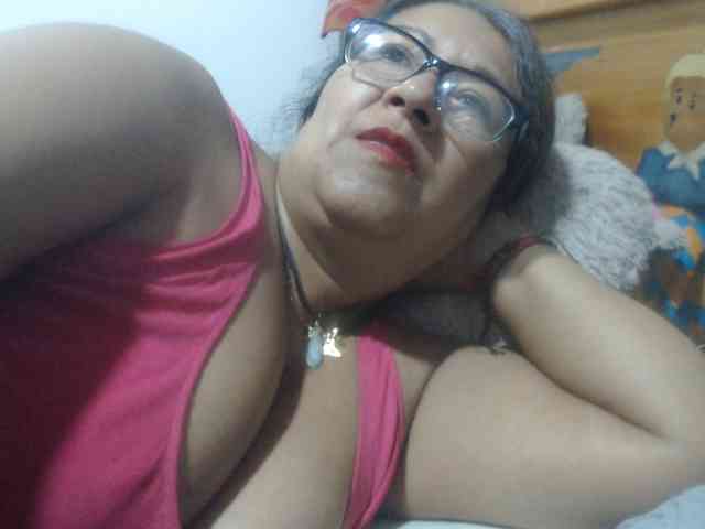 Meganny webcam