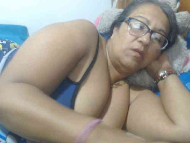 Meganny webcam