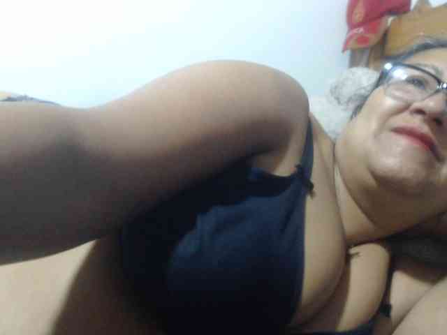 Meganny webcam