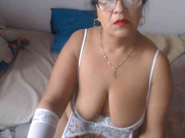 Meganny webcam