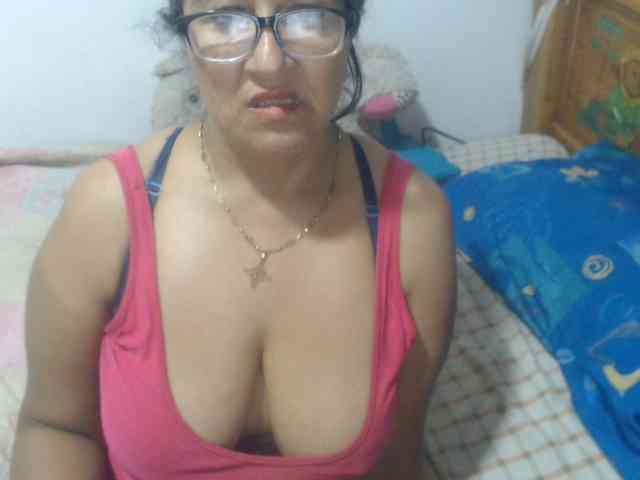 Meganny webcam