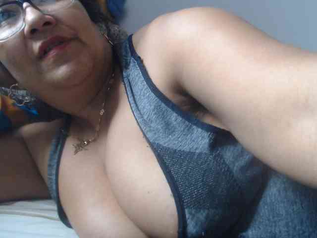 Meganny webcam
