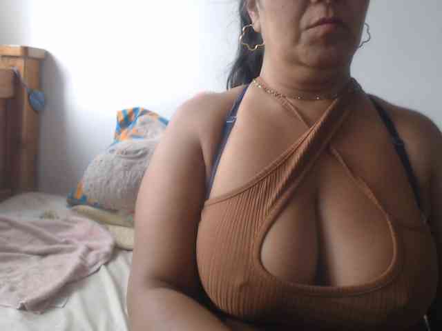 Meganny webcam