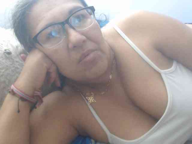 Meganny webcam