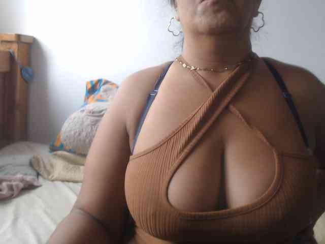Meganny webcam