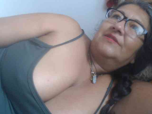 Meganny webcam