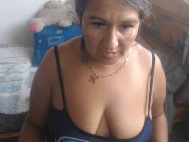 Meganny webcam