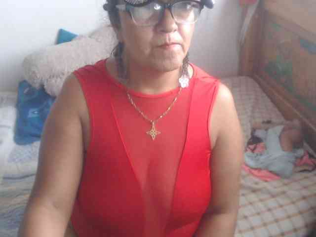 Meganny webcam
