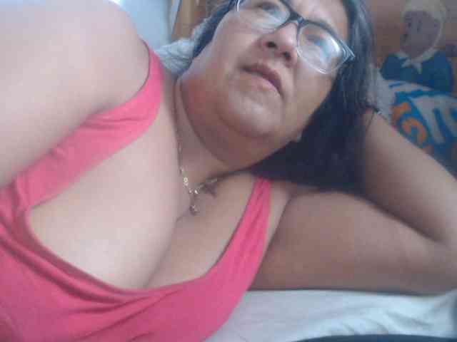 Meganny webcam