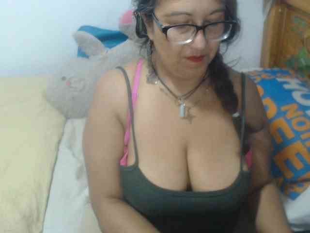 Meganny webcam