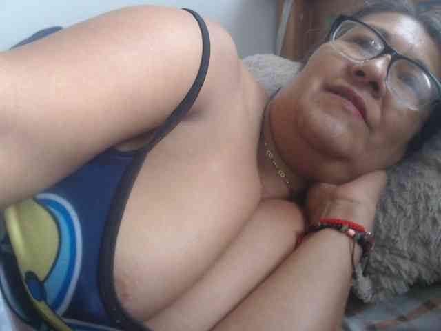 Meganny webcam