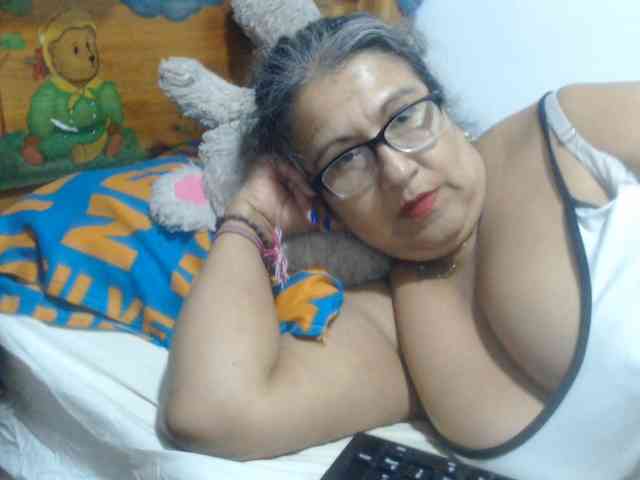 Meganny webcam